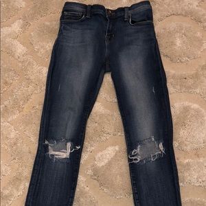 J Brand Jeans Size 26